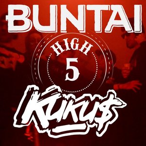 BUNTAI x High5 x KUKU$ 的头像