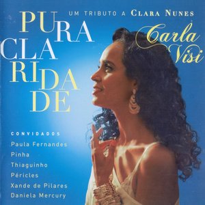 Pura Claridade (Um Tributo A Clara Nunes)