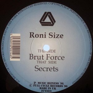 Brut Force / Secrets