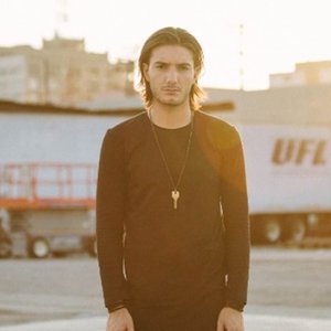 Alesso feat. Roy English 的头像