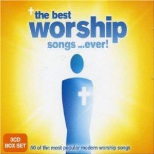 Image for 'The Best Worship Songs... Ever! (disc 1)'