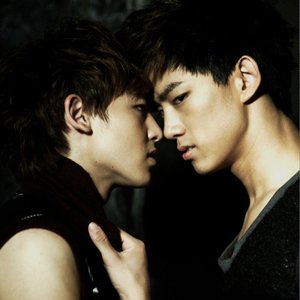 Avatar di 택연 & 닉쿤