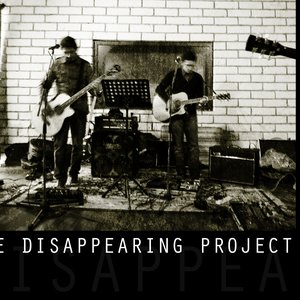 Image for 'The Disappearing One'