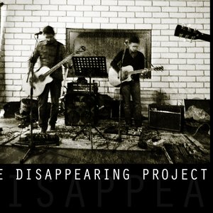 The Disappearing One 的头像