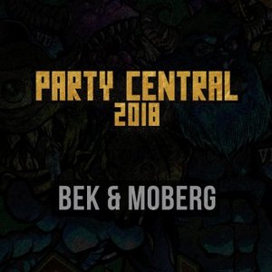 Party Central 2018