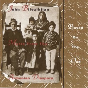 Music From The Armenian Diaspora