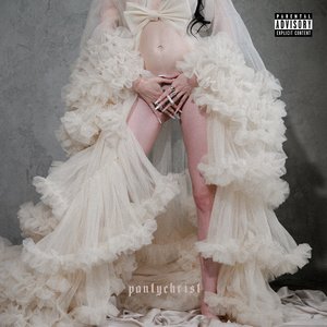 pantychrist - Single