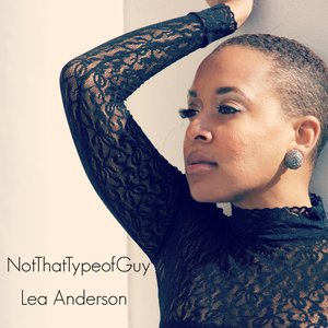 Not That Type of Guy (feat. John Robinson)