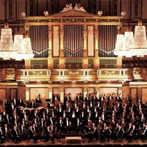 “Krips Josef/Wiener Philharmoniker”的封面