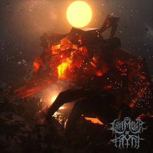 Born From The Ashes (イフリート)