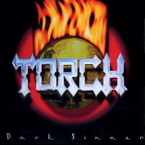 Dark Sinner [Explicit]