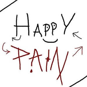 Happy Pain EP
