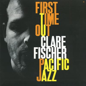 First Time Out cover