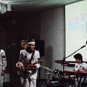 Funky Lemonade 的头像