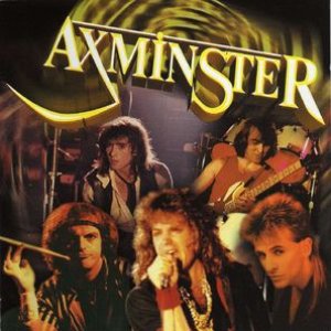 Axminster