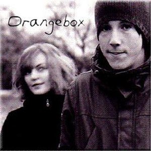 Image for 'Orangebox'