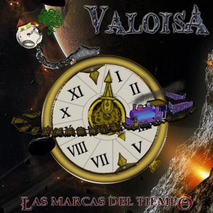 Las marcas del tiempo