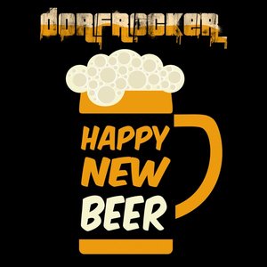 Happy New Beer