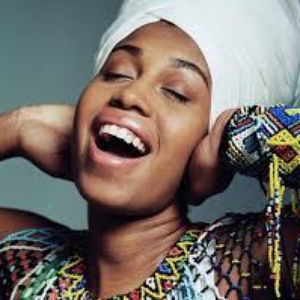 Jazzmeia Horn