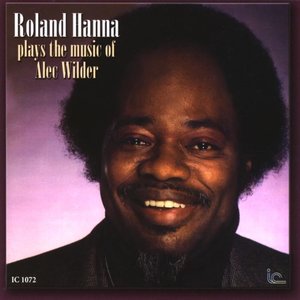 Plays the Music of Alec Wilder