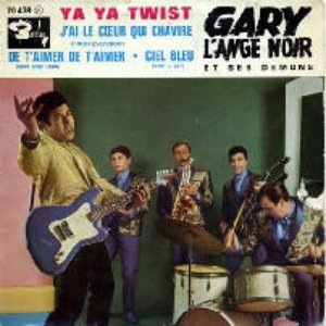 Avatar for Gary L'Ange Noir