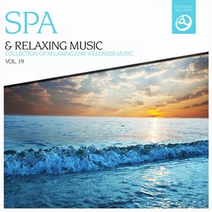 SPA & Relaxing Music, Vol. 19