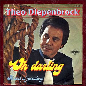 Theo Diepenbrock için avatar