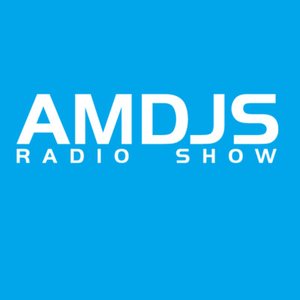 AMDJS Radio Show 的头像