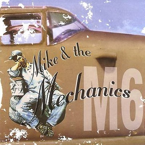 M6 cover