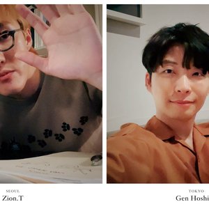 Avatar for Zion.T & Gen Hoshino