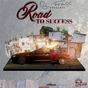 DJ Frass Presents Road to Success