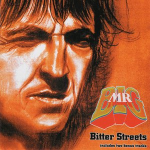 Bitter Streets