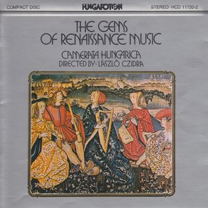 The Gems of Renaissance Music