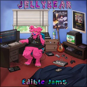 Edible Jams