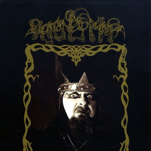 Magnet Vektor - Akt II: Virtuelle neue sinfonische Black Metal Oper