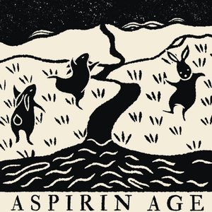 Aspirin Age Volume Four