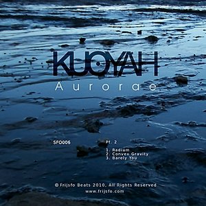 Aurorae EP2