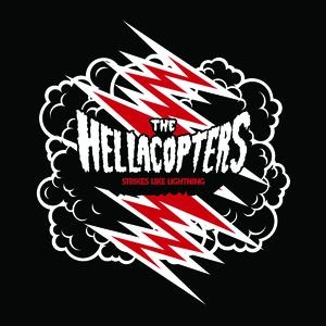 The Hellacopters - Strikes Like Lightning [ep] - Zortam Music