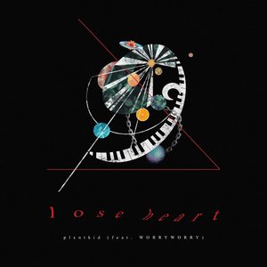 lose heart