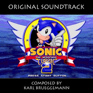 Sonic 1 (SC2)