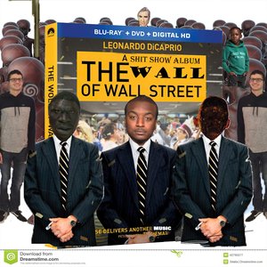 THE WALL OF WALL STREET
