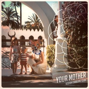 “Your Mother”的封面