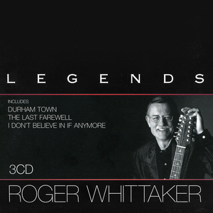 Roger Whittaker - Track 10 Lyrics - Zortam Music