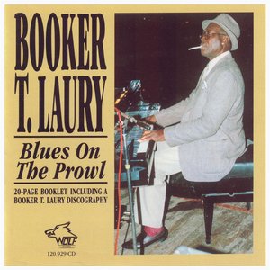 Blues on the Prowl