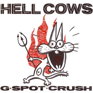 G Spot Crush