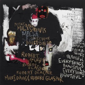 Miles Davis, Robert Glasper & Bilal 的头像