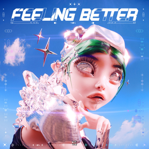 Artwork for Feeling Better