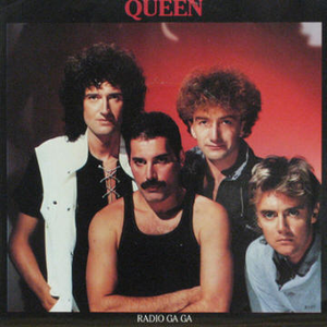 Queen - Radio Ga-Ga - Zortam Music