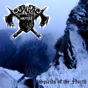 Spirits of the north