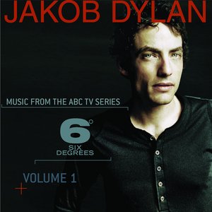 Music from the ABC TV Series "6 Degrees", Vol. 1 - EP